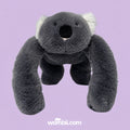 Kimmy The Koala Weighted Stuffed Animal