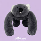 Kimmy The Koala Weighted Stuffed Animal