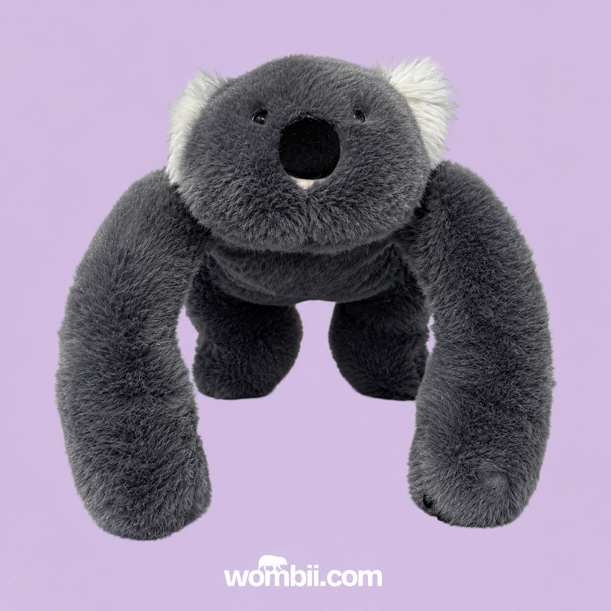Kimmy The Koala Weighted Stuffed Animal