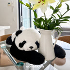 Pandie The Panda Weighted Stuffed Animal