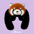 Raya The Red Panda Weighted Stuffed Animal