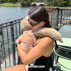 Tula The Sloth Weighted Stuffed Animal